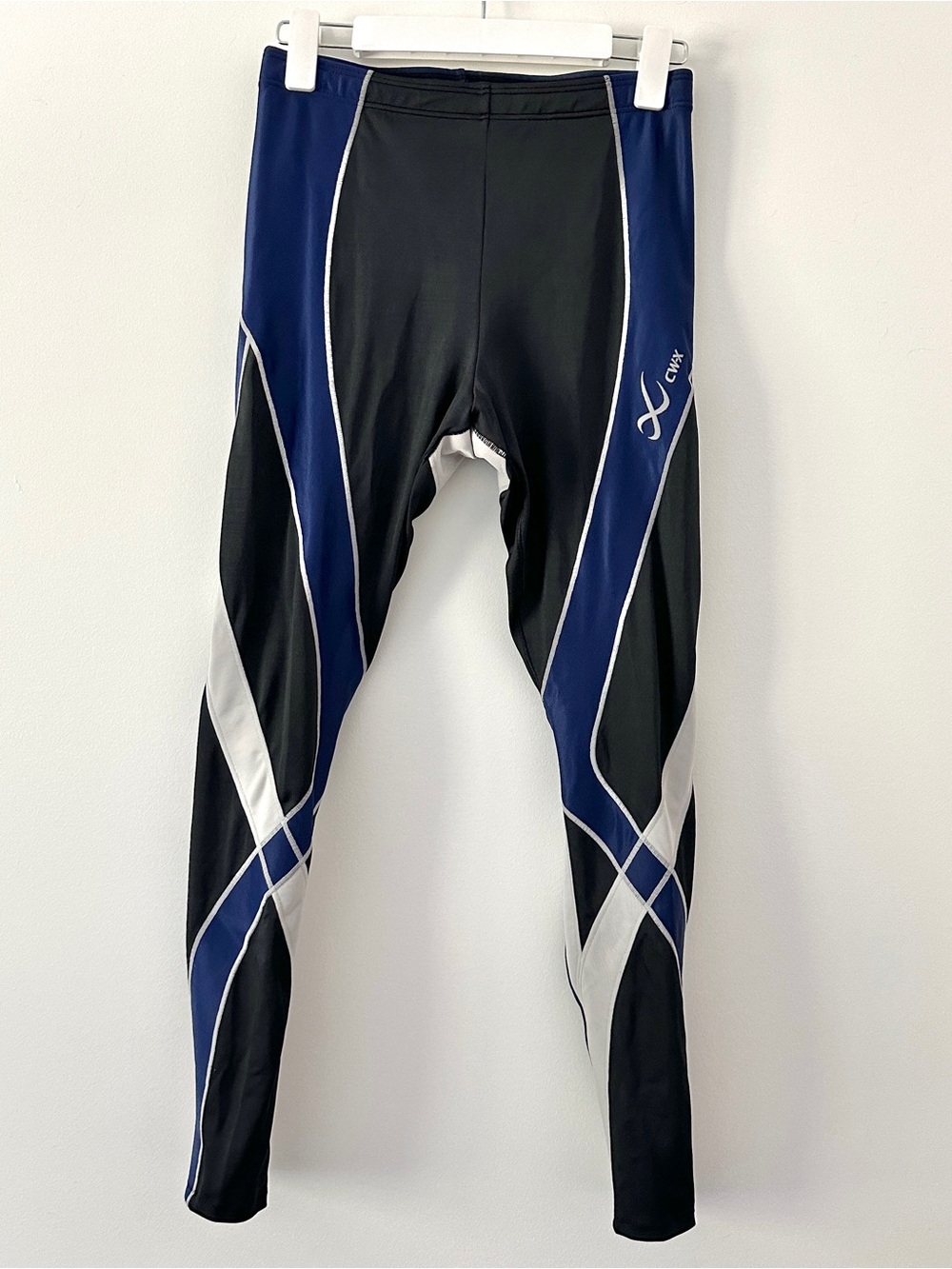 CW-X Men's Pro Compression Joint Support Tights